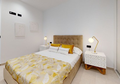 Rynek pierwotny · Villas · Finestrat