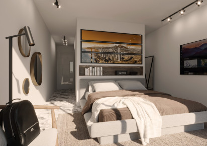 Rynek pierwotny · Villas · Finestrat