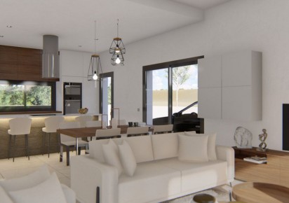 Rynek pierwotny · Villas · Formentera del Segura