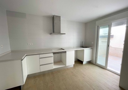 Rynek pierwotny · Villas · Gran Alacant