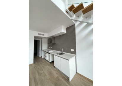 Rynek pierwotny · Villas · Gran Alacant