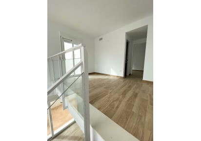 Rynek pierwotny · Villas · Gran Alacant