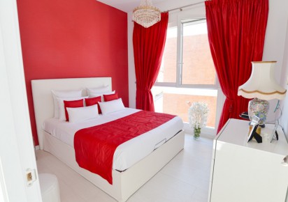 Rynek pierwotny · Villas · Gran Alacant