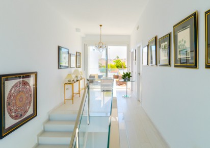 Rynek pierwotny · Villas · Gran Alacant