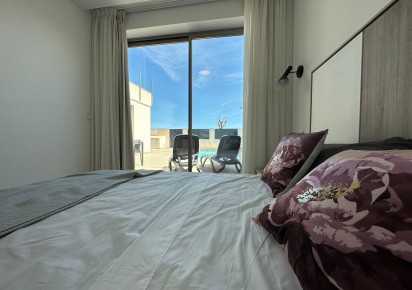 Rynek pierwotny · Villas · La Manga