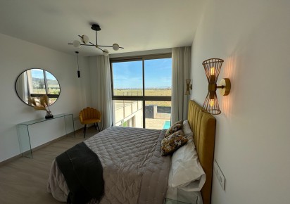 Rynek pierwotny · Villas · La Manga