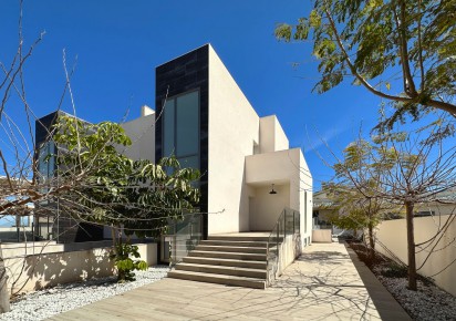 Rynek pierwotny · Villas · La Manga