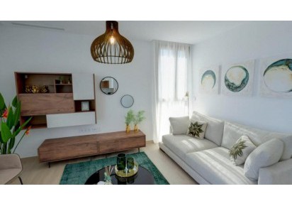 Rynek pierwotny · Villas · La Manga