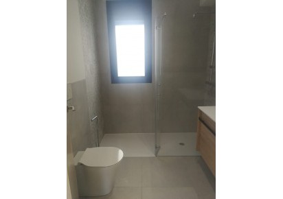 Rynek pierwotny · Villas · La Marina · La marina