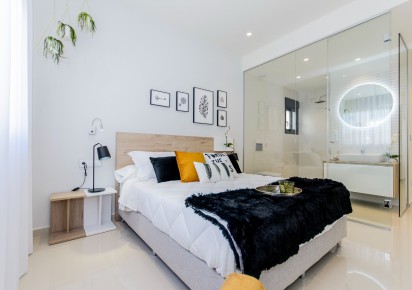 Rynek pierwotny · Villas · Lorca