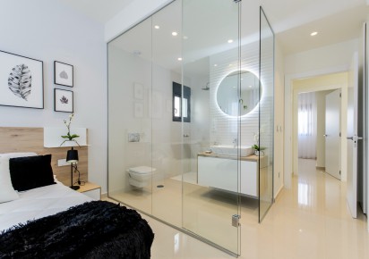 Rynek pierwotny · Villas · Lorca