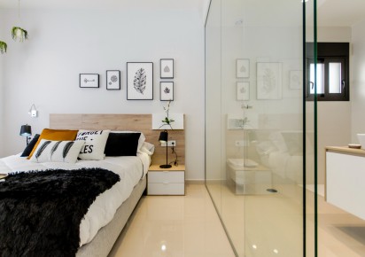 Rynek pierwotny · Villas · Lorca