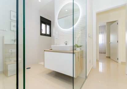 Rynek pierwotny · Villas · Lorca