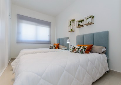 Rynek pierwotny · Villas · Lorca