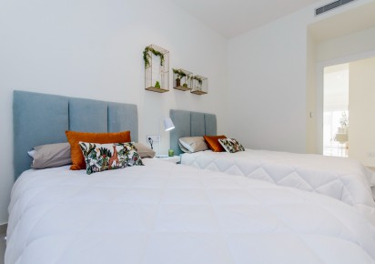 Rynek pierwotny · Villas · Lorca