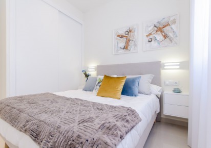 Rynek pierwotny · Villas · Lorca