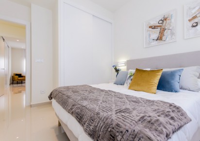 Rynek pierwotny · Villas · Lorca