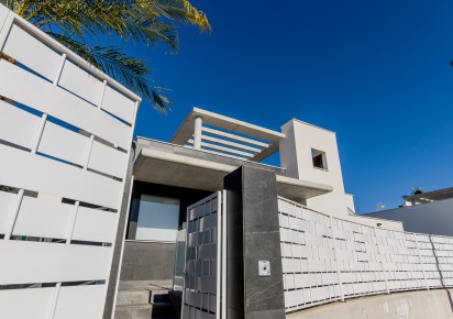 Rynek pierwotny · Villas · Lorca