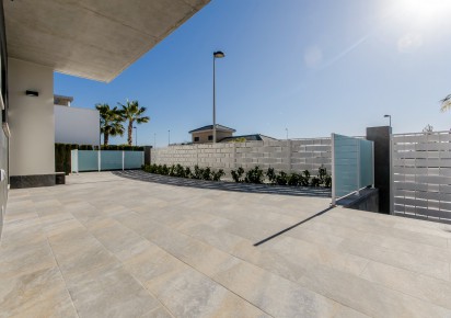 Rynek pierwotny · Villas · Lorca