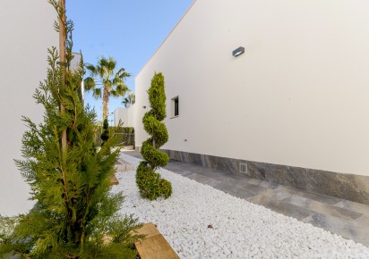 Rynek pierwotny · Villas · Lorca