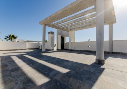 Rynek pierwotny · Villas · Lorca