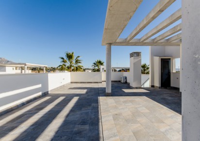 Rynek pierwotny · Villas · Lorca