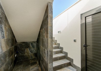 Rynek pierwotny · Villas · Lorca