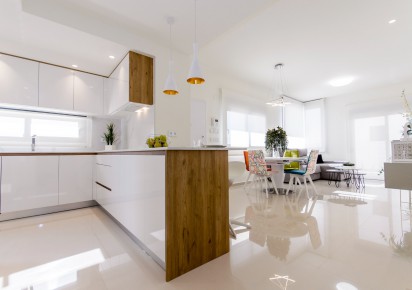 Rynek pierwotny · Villas · Lorca