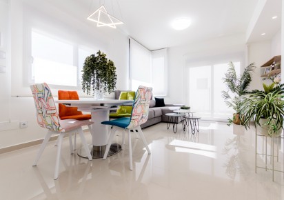 Rynek pierwotny · Villas · Lorca