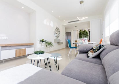 Rynek pierwotny · Villas · Lorca