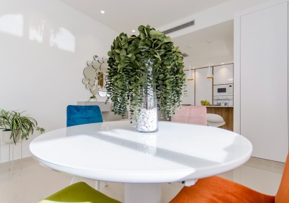 Rynek pierwotny · Villas · Lorca