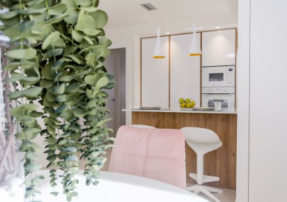 Rynek pierwotny · Villas · Lorca