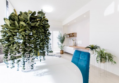 Rynek pierwotny · Villas · Lorca