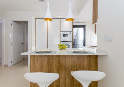 Rynek pierwotny · Villas · Lorca