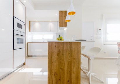 Rynek pierwotny · Villas · Lorca