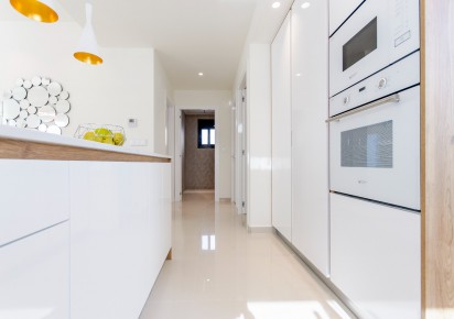 Rynek pierwotny · Villas · Lorca