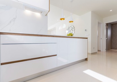 Rynek pierwotny · Villas · Lorca