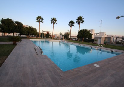 Rynek pierwotny · Villas · Lorca