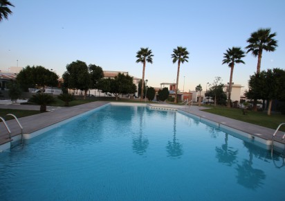 Rynek pierwotny · Villas · Lorca