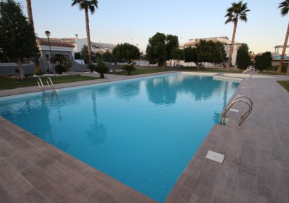 Rynek pierwotny · Villas · Lorca