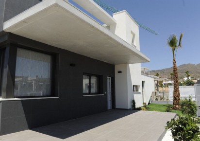 Rynek pierwotny · Villas · Lorca