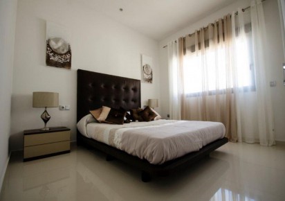 Rynek pierwotny · Villas · Lorca