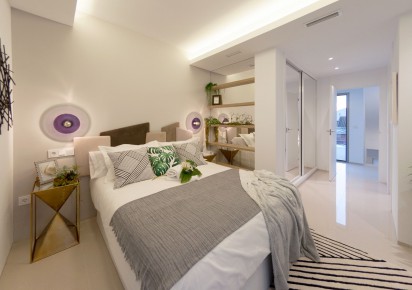 Rynek pierwotny · Villas · Los Alcazares