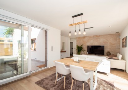 Rynek pierwotny · Villas · Los Montesinos - La Herrada