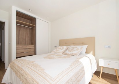 Rynek pierwotny · Villas · Los Montesinos - La Herrada