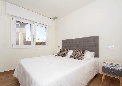 Rynek pierwotny · Villas · Los Montesinos - La Herrada