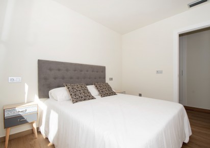 Rynek pierwotny · Villas · Los Montesinos - La Herrada