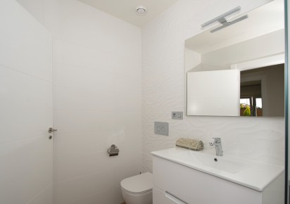 Rynek pierwotny · Villas · Los Montesinos - La Herrada