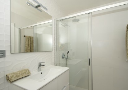 Rynek pierwotny · Villas · Los Montesinos - La Herrada