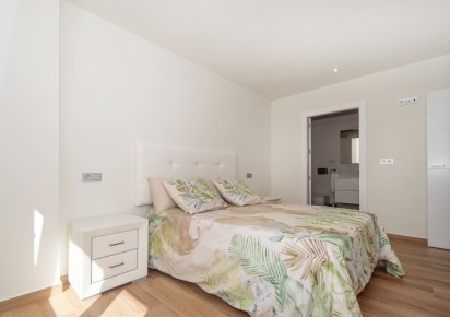 Rynek pierwotny · Villas · Los Montesinos - La Herrada